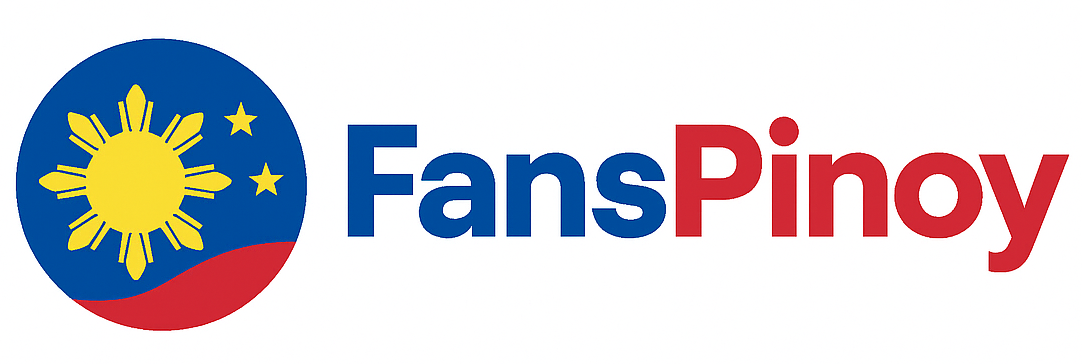 Fans Pinoy